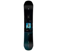 Capita - Snowboard freestyle all-mountain Uomo - Super DOA 2026 per Uomo - Taglia 154 cm - Nero