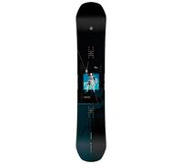 Capita - Snowboard freestyle all-mountain Uomo - Super DOA 2026 per Uomo - Taglia 156 cm - Nero