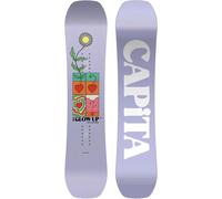 Capita Snowboard Junior The Glow Up Mini By Jess Kimura