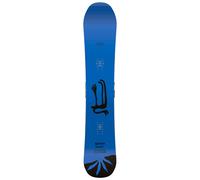 Capita - Snowboard uomo all-mountain - Aeronaut 2026 per Uomo - Taglia 155 cm - Giallo