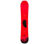 Capita - Snowboard uomo all-mountain - Aeronaut 2026 per Uomo - Taglia 159 cm - Giallo