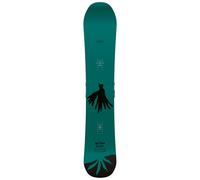 Capita - Snowboard uomo all-mountain - Aeronaut 2026 per Uomo - Taglia 161 cm - Giallo