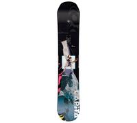 Capita - Snowboard uomo all-mountain - Defenders Of Awesome 2026 per Uomo - Taglia 152 cm - Nero