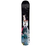 Capita - Snowboard uomo all-mountain - Defenders Of Awesome 2026 per Uomo - Taglia 154 cm - Nero