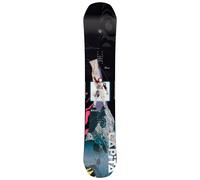 Capita - Snowboard uomo all-mountain - Defenders Of Awesome 2026 per Uomo - Taglia 156 cm - Nero