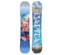 Capita Space Metal Fantasy Snowboard 2025,145