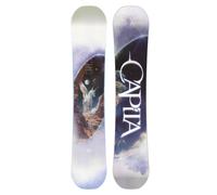 Capita Space Metal Fantasy - tavola da snowboard - donna White/Violet 147