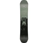 Capita Super D.O.A. - tavola da snowboard 156 Green/Black unisex