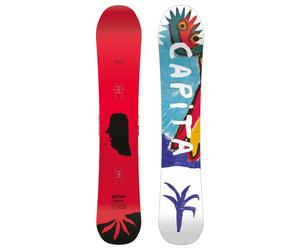 Capita Tavola Da Snowboard Aeronaut 159