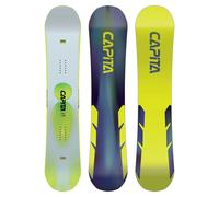 Capita Tavola Da Snowboard Mercury