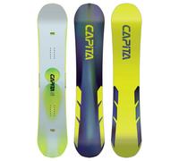 Capita Tavola Da Snowboard Mercury Wide
