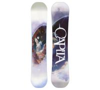 Capita Tavola Da Snowboard Space Metal Fantasy