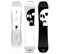 Capita Tavola Da Snowboard The Black Snowboard Of Death