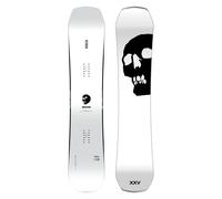 Capita Tavola Da Snowboard The Black Snowboard Of Death Wide