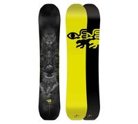 Capita Tavola Da Snowboard The Matriarch Wide