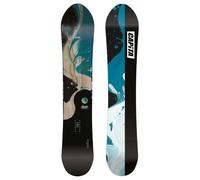 Capita Tavola Da Snowboard The Navigator 161
