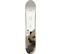 Capita The Navigator - tavola da snowboard 158 White/Brown unisex