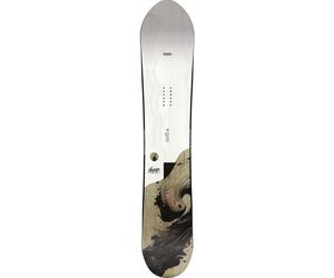 Capita The Navigator - tavola da snowboard White/Brown 158