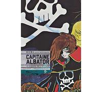 Capitaine Albator: Le pirate de l'espace, l'intégrale