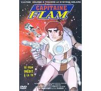Capitaine flam : le film