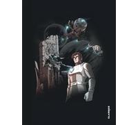 Capitaine Flam: L'Empereur Eternel