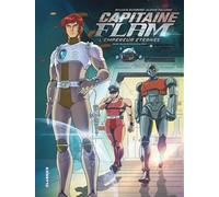 Capitaine Flam: L'empereur éternel