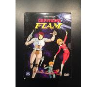 Capitaine Flam - L'Intégrale