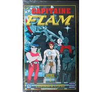 Capitaine flam vol 1