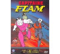 Capitaine Flam - Vol. 4
