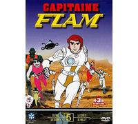 Capitaine Flam - Vol. 5