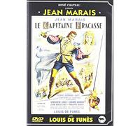 Capitaine Fracasse (Le) (1960)