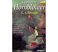 Capitaine Hornblower - Année de la mer 2024-2025: 01