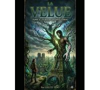 capitaine kersauze: Le règne du dieu cornu