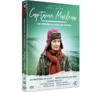 Capitaine Marleau - Saison 1 Vol.3 - Les mystères de la foi et brouillard en tha