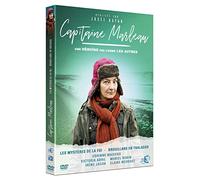 Capitaine Marleau - Saison 1 Vol.3 - Les mystères de la foi et brouillard en thalasso