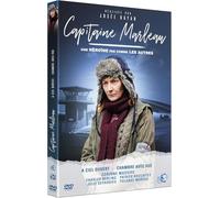 Capitaine Marleau - Saison 1 Vol. 5 - A ciel ouvert et Chambre avec vue