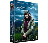 Capitaine Marleau-Saison 2