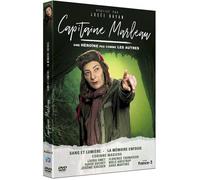 Capitaine Marleau Stagione 1 Volume 6 DVD Nuovo