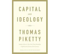 Capital and Ideology