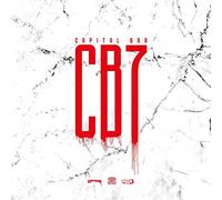 Capital Bra - Cb7 (Ltd.Deluxe Box)