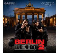 Capital Bra & Samra - Berlin Lebt 2