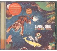 Capital Cities - In A Tidal Wave Of Mistery
