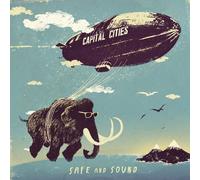 Capital Cities - Safe and Sound