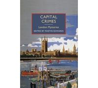 Capital Crimes (Tascabile) British Library Crime Classics
