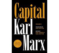 Karl Marx Capital (Copertina rigida)