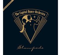 Capital Dance Orchestra,the - Stampede