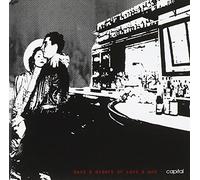 Capital - Days And Nights Of Love And War