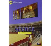 Capital de l'Andalousie - Séville (DVD)