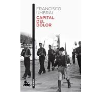 Capital del dolor