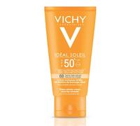 Vichy Ideal Soleil Bb Emulsione Colorata Effetto Asciutto Spf 50+ 50ml